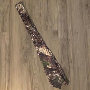 🤎 ~Very Nice Camo Tie!~ 💚